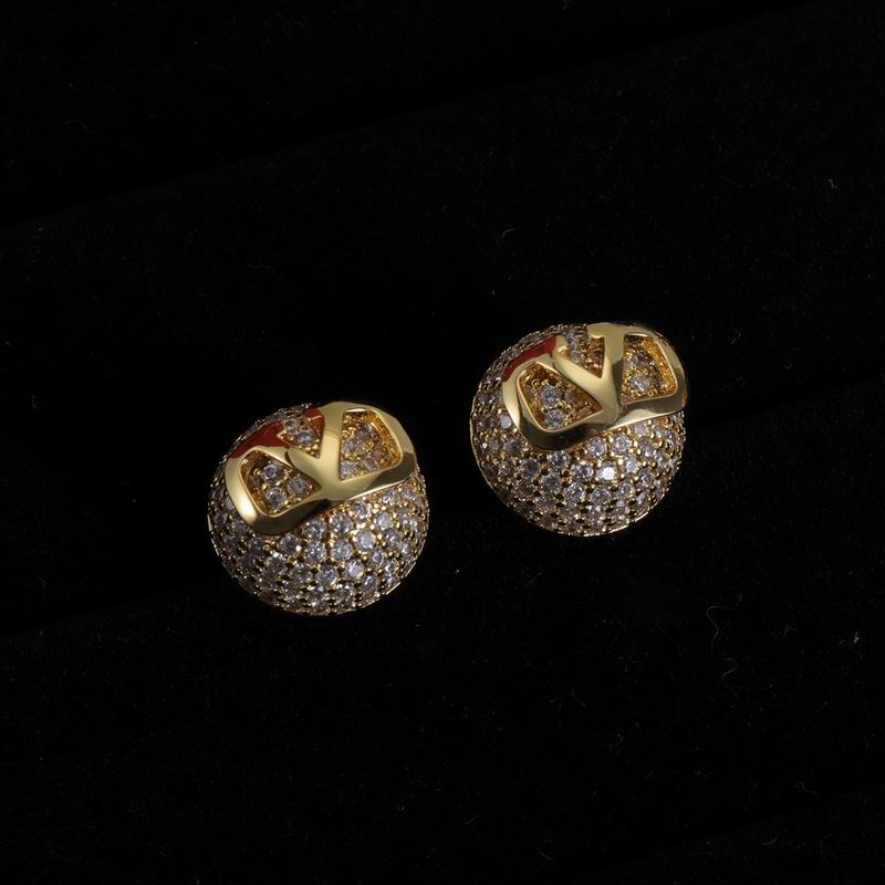 Valentino earring 01yx48